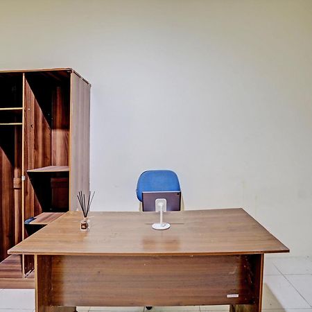Oyo 93112 Garden Homestay 3 Merlion Сурабая Екстериор снимка